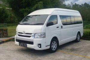 Sewa hiace ponorogo jawa transport